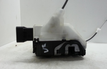 T&uuml;rschloss vorn rechts mit ZV Schloss T&uuml;r Beifahrerseite Citroen C5 RD Break